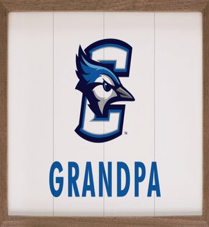 Grandpa Creighton University
